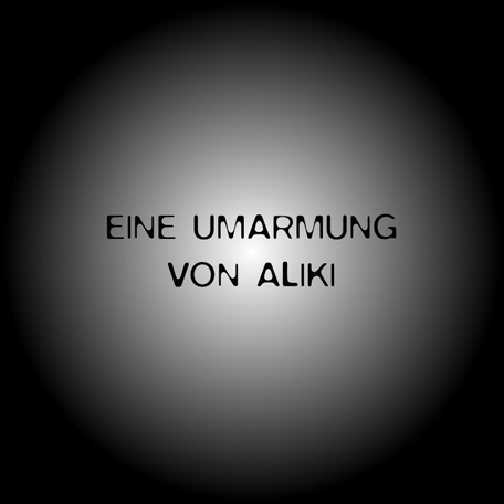 eine Umarmung